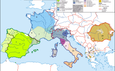 La h «aspirada» del dialecto hornillento