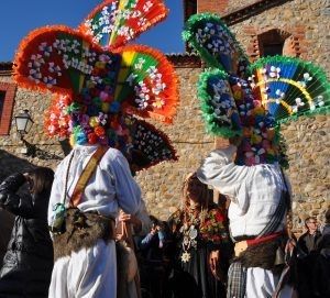 Mascaradas