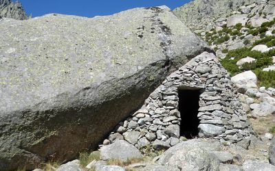 Majadas Puestos pastores